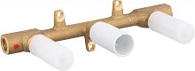 Grohe 29025000 Ondus Переключатель на 3 положения, внутреняя часть