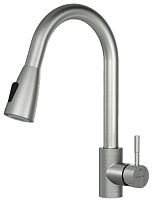 AM.PM X-JOY S F85B07511 Смеситель для кухни