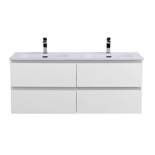 BelBagno Kraft KRAFT-1200-4C-SO-BO Тумба под раковину подвесная купить  в интернет-магазине Сквирел