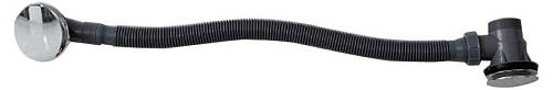 BelBagno BB2829-OVF-CRM Слив-перелив для BB28/BB29, хром