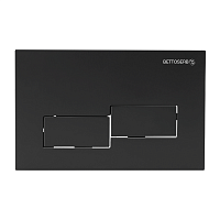 Bettoserb BRICKS 40006481 Клавиша смыва