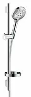 Hansgrohe 26632000 Raindance Душевой гарнитур, хром