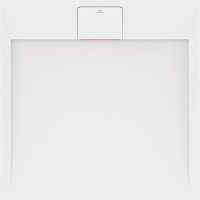 Ideal Standard T5229FR Ultraflat Flat S i.life Душевой поддон 80х80 см, белый