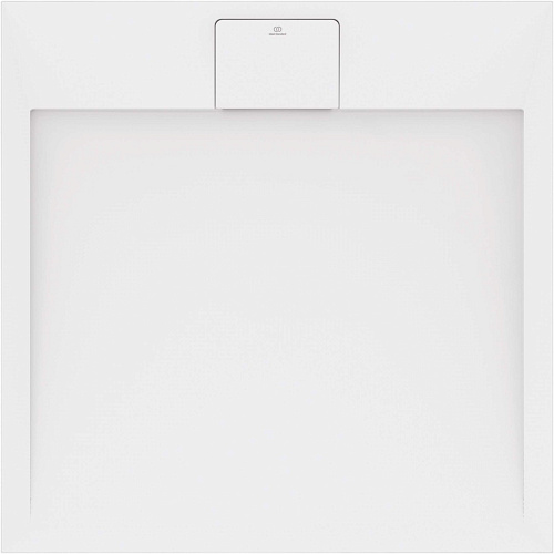 Ideal Standard T5229FR Ultraflat Flat S i.life Душевой поддон 80х80 см, белый