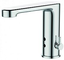 Creavit ES2410 Смеситель для раковины, сенсорный, хром