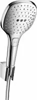 Hansgrohe 26720000 Raindance Select E Ручной душ, хром