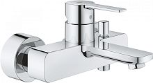 Grohe 33849001 Lineare New Смеситель для ванны, однорычажный, хром