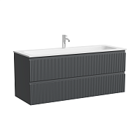 Sancos SNOB R SNR120MDH Тумба под раковину