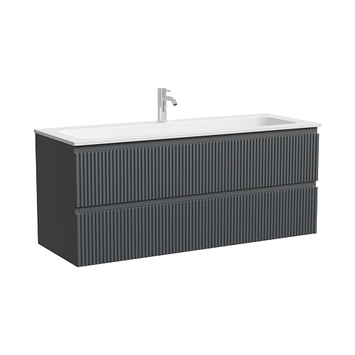 Sancos SNOB R SNR120MDH Тумба под раковину купить в интернет-магазине Сквирел Sancos SNOB R SNR120MDH Тумба под раковину купить в интернет-магазине Сквирел