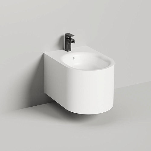 SALINI GEMELLI 250121M Биде SALINI GEMELLI 250121M Биде