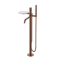 Boheme STICK 129-BRB.3 Смеситель для ванны