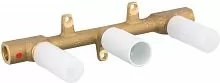 Grohe 29025000 Ondus Переключатель на 3 положения, внутреняя часть