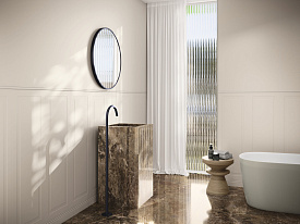 Коллекция IMPERIAL BROWN