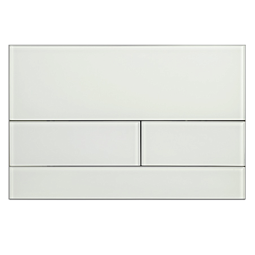 AQUAme  AQM4116W Панель смыва