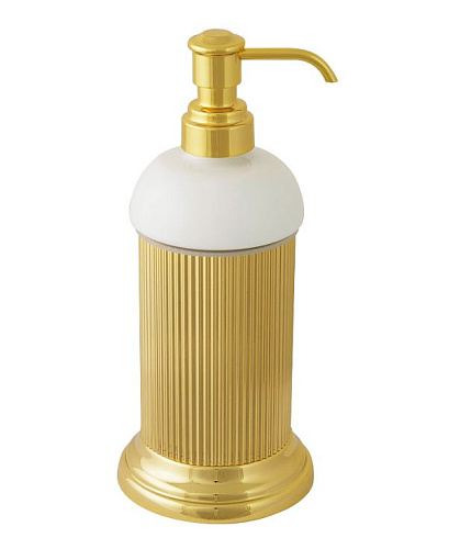 Migliore FORTUNA 31079 Дозатор для жидкого мыла купить в интернет-магазине Сквирел