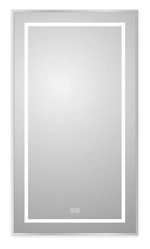 BelBagno Kraft SPC-KRAFT-500-900-LED-TCH-WARM Зеркало купить  в интернет-магазине Сквирел