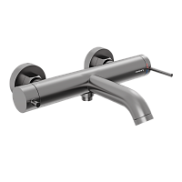 ABELSBERG Fluida ERF22516GM Смеситель для ванны