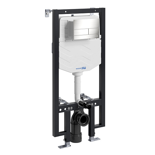 WasserKRAFT Vils 56TLT.010.ME.BN04 Система инсталляции