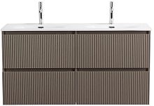 BelBagno Uno UNO-1200-4C-SO-СO Тумба под раковину подвесная купить  в интернет-магазине Сквирел