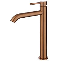 Abber WASSER KREIS AF8111MRG Смеситель для раковины