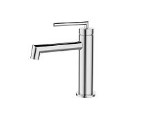 BelBagno ACQUA-LVM-CRM Acqua Смеситель для раковины, хром