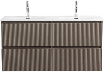 BelBagno Uno UNO-1200-4C-SO-СO Тумба под раковину подвесная