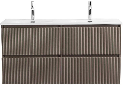 BelBagno Uno UNO-1200-4C-SO-СO Тумба под раковину подвесная купить  в интернет-магазине Сквирел