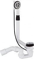 Grohe 28939000 Слив-перелив с сифоном, внутренняя часть