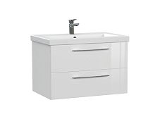 Cersanit LARA 64135 Тумба под раковину купить  в интернет-магазине Сквирел