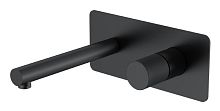 Boheme STICK 125-BB.4 Смеситель
