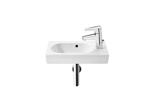 Roca MERIDIAN 327248000 умывальник /250х450/ (бел)