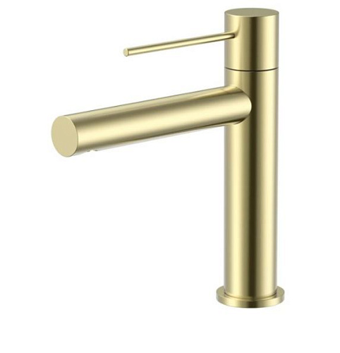 Vincea VBF-4AS01BG Смеситель для раковины Vincea VBF-4AS01BG Смеситель для раковины