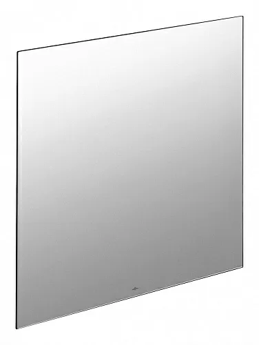 Villeroy & Boch A3108000 More to See Зеркало подвесное 80х75 см купить  в интернет-магазине Сквирел
