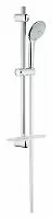 Grohe 27231001 Euphoria Душевой гарнитур со штангой и мыльницей, хром