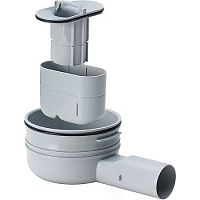 Viega 737573 Advantix Сифон для душевого лотка