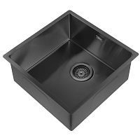 Abber WASSER KREIS AF2195MB Кухонная мойка