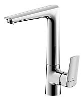 Bravat F7121179CP-2-RUS Real Смеситель для кухни, хром