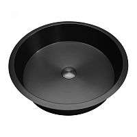 Abber WASSER KREIS AF2409MB Раковина встраиваемая снизу