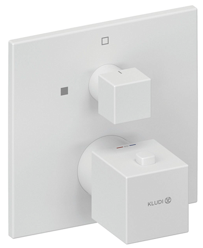 Kludi DECUS 548855375 Смеситель встраиваемый Kludi DECUS 548855375 Смеситель встраиваемый