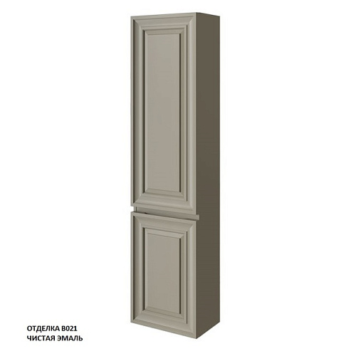 Caprigo PONZA 13550L-030.000.00.20 Пенал купить  в интернет-магазине Сквирел