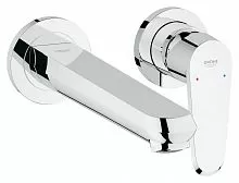 Рукоятка и излив Grohe Eurodisc Cosmopolitan 19974002