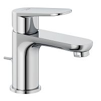 Kludi X1 322660575 Смеситель однорычажный на борт ванны