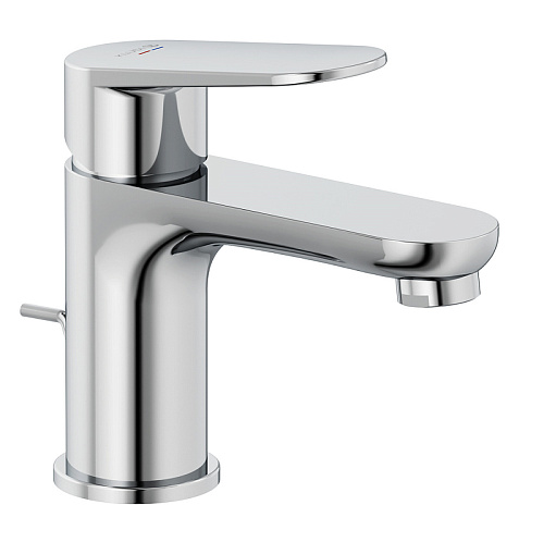 Kludi X1 322660575 Смеситель однорычажный на борт ванны