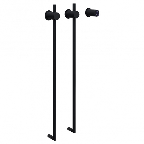 Abber Charme AH4002MB Полотенцесушитель электрический