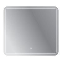 Cezares CZR-SPC-DUET-900-800-LED-TCH Duet Зеркало 80х90 см, с контурной подсветкой