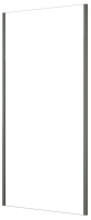 BelBagno Marino MARINO-2-FIX-80-C-GM Панель боковая