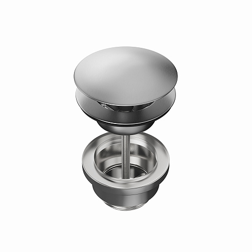 KERAMA MARAZZI ETERNA 24686KM.50.050 Донный клапан