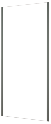 BelBagno Marino MARINO-2-FIX-80-C-GM Панель боковая