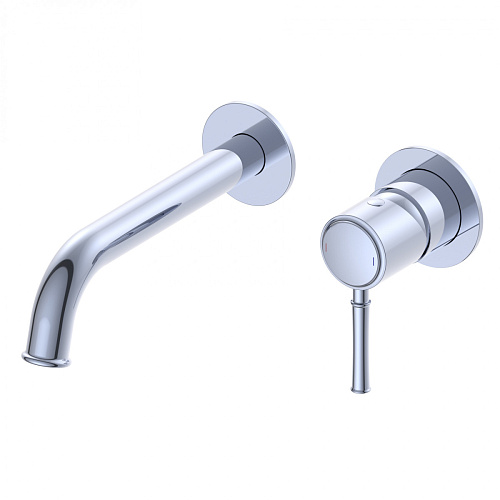 Wonzon & Woghand TOR WW-88869073-CR Смеситель