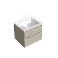 KERAMA MARAZZI CUBO CUB.60.2\LIM Тумба